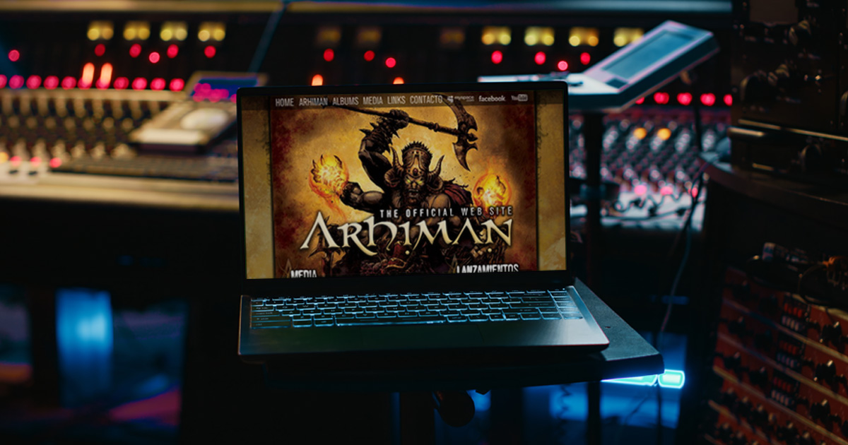 Arhiman