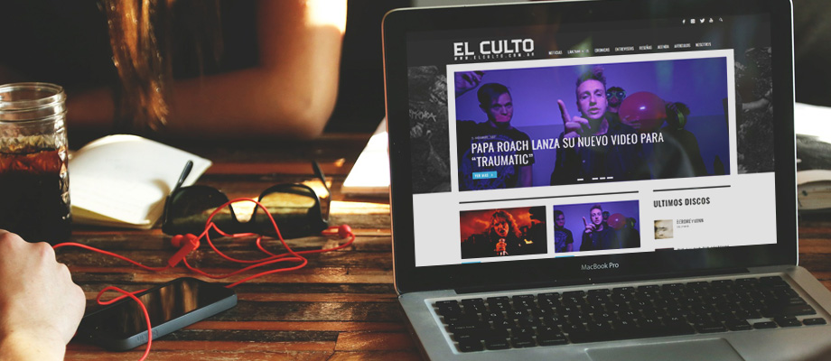 El Culto